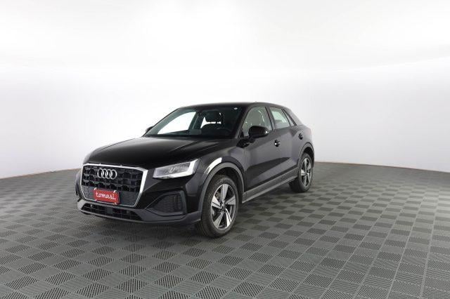 AUDI Q2 Diesel 2021 usata, Verona foto