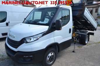 IVECO Daily Diesel usata, Ferrara