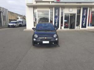 ABARTH 595 Benzina 2022 usata, Firenze