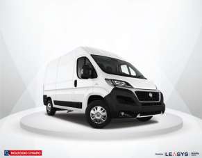 FIAT Ducato Diesel usata, Caserta