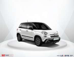 FIAT 500L Diesel usata, Caserta