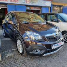 OPEL Mokka Diesel 2015 usata, Caserta