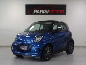 SMART ForTwo Elettrica 2020 usata