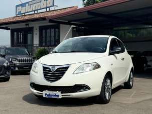 LANCIA Ypsilon Benzina 2012 usata, Napoli