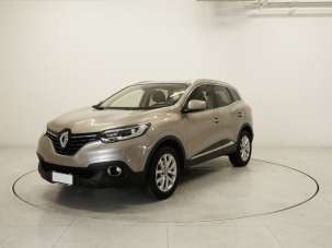 RENAULT Kadjar Benzina 2017 usata, Verona