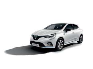 RENAULT Clio Elettrica/Benzina 2020 usata