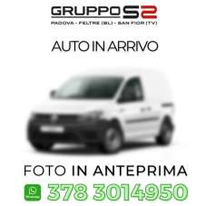 VOLKSWAGEN Caddy Diesel 2019 usata, Belluno