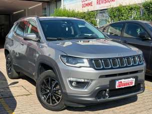 JEEP Compass Diesel 2018 usata, Udine