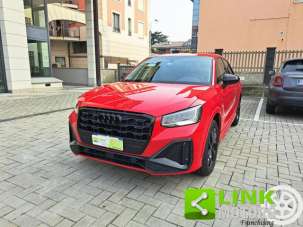 AUDI Q2 Benzina 2021 usata