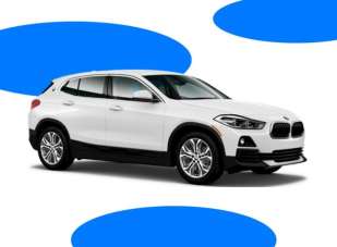 BMW X2 Diesel usata, Treviso