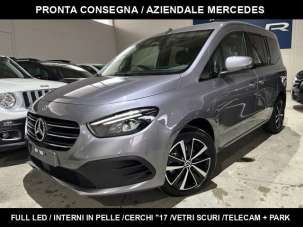 MERCEDES-BENZ T 160 Diesel 2023 usata, Cuneo