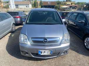 OPEL Meriva Diesel 2006 usata