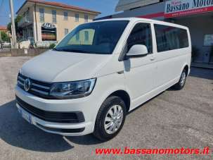 VOLKSWAGEN T6 Diesel 2018 usata, Vicenza