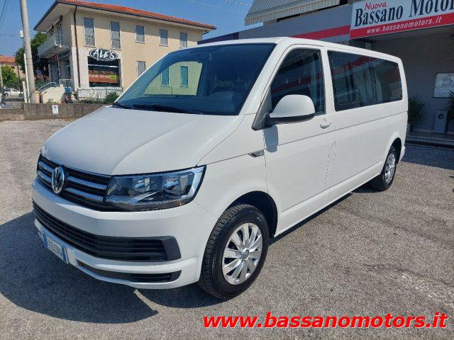 VOLKSWAGEN T6 Diesel 2018 usata, Vicenza foto