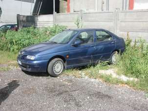 ALFA ROMEO 146 Benzina 2000 usata, Teramo