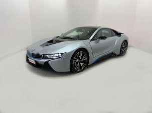 BMW i8 Elettrica/Benzina 2014 usata