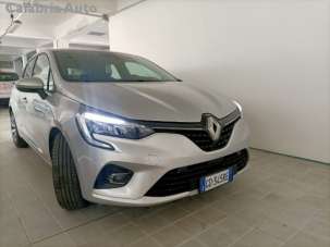 RENAULT Clio Elettrica/Benzina 2020 usata, Reggio di Calabria