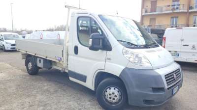 FIAT Ducato Diesel 2010 usata, Pavia