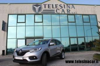 RENAULT Kadjar Diesel 2020 usata