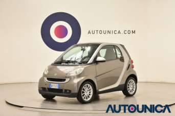 SMART ForTwo Diesel 2008 usata, Brescia