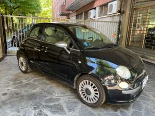 FIAT 500 Benzina 2009 usata, Bologna