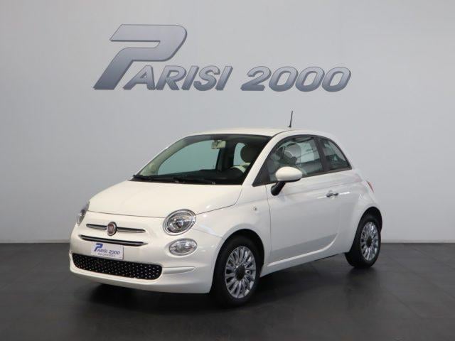 FIAT 500 Benzina 2020 usata, Milano foto