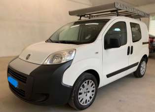 FIAT Fiorino Diesel 2015 usata, Milano