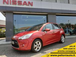 CITROEN C3 Diesel 2010 usata, Modena