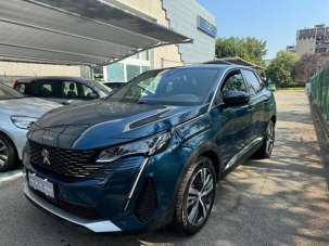 PEUGEOT 3008 Diesel 2023 usata, Modena