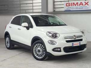 FIAT 500X Diesel 2018 usata