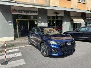 AUDI Q3 Diesel 2023 usata, Roma