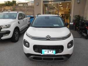 CITROEN C3 Aircross Benzina usata, Napoli