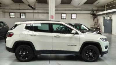 JEEP Compass Diesel 2020 usata