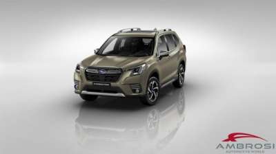 SUBARU Forester Elettrica/Benzina 2024 usata, Perugia