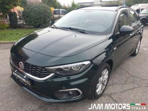 FIAT Tipo Benzina 2020 usata, Como