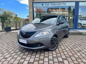 LANCIA Ypsilon Elettrica/Benzina 2023 usata, Varese