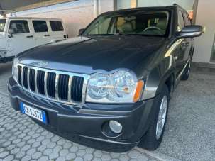 JEEP Grand Cherokee Diesel 2005 usata, Milano