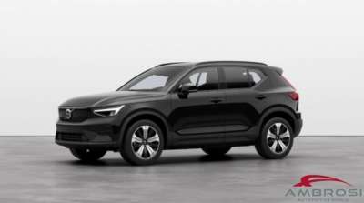 VOLVO XC40 Elettrica 2024 usata, Perugia