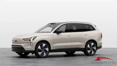 VOLVO EX90 Elettrica 2024 usata, Perugia