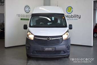 OPEL Vivaro Diesel 2017 usata, Perugia