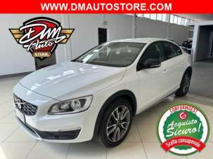 VOLVO S60 Diesel 2017 usata, Vicenza