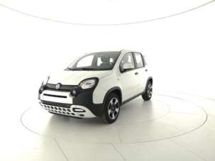 FIAT Panda Elettrica/Benzina 2023 usata