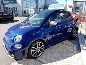 ABARTH 595 Benzina 2021 usata, Torino