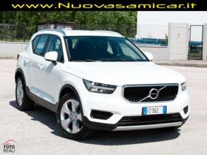 VOLVO XC40 Diesel 2019 usata, Macerata