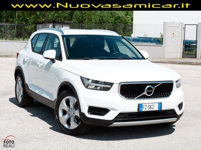 VOLVO XC40 Diesel 2019 usata, Macerata foto