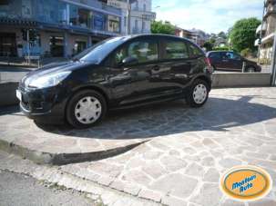 CITROEN C3 Diesel 2012 usata, Modena