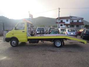 IVECO Daily Diesel 1995 usata, Salerno