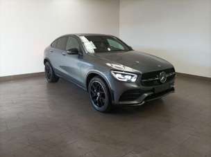 MERCEDES-BENZ GLC 300 Diesel 2022 usata