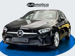 MERCEDES-BENZ A 180 Diesel 2020 usata, Treviso