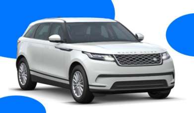 LAND ROVER Range Rover Velar Diesel usata, Treviso